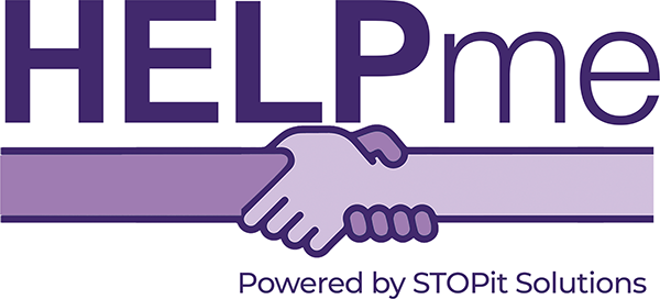 HELPme Logo